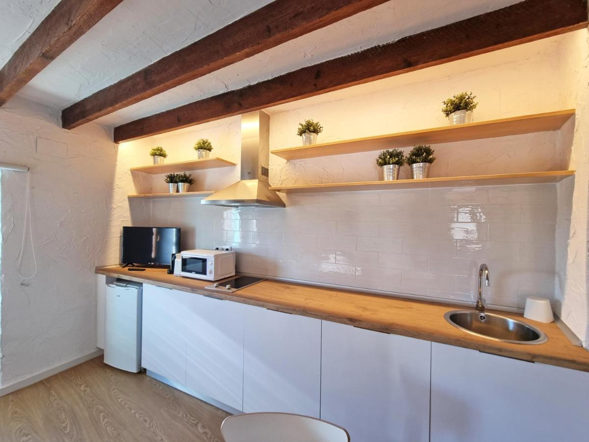 Apartamentos Mykonos 3000 Peñíscola Exterior foto