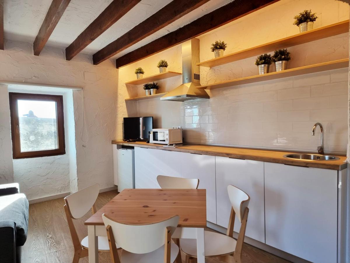 Apartamentos Mykonos 3000 Peñíscola Exterior foto
