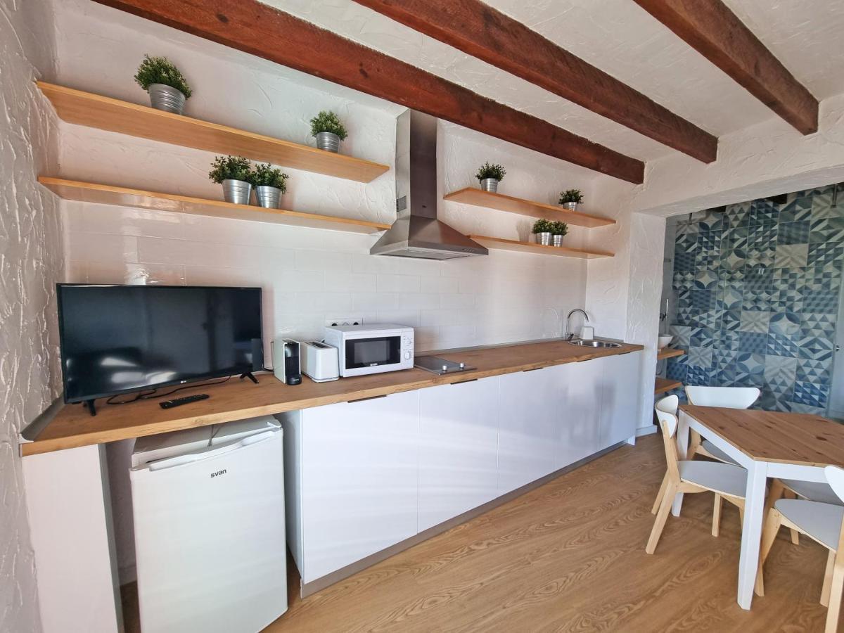 Apartamentos Mykonos 3000 Peñíscola Exterior foto